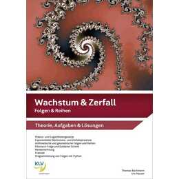 Mathematik / Wachstum und Zerfall