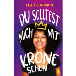 Du solltest mich mit Krone sehen