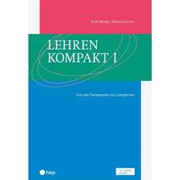 Lehren kompakt I (Print inkl. E-Book Edubase)