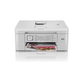 BROTHER MFC-J1010DW (Tintendrucker, Farbe, WLAN)