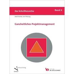 Ganzheitliches Projektmanagement