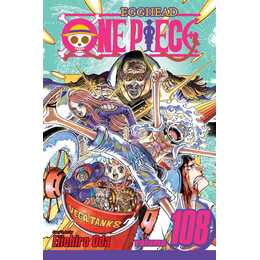 One Piece 88