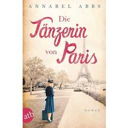 Die Tänzerin von Paris