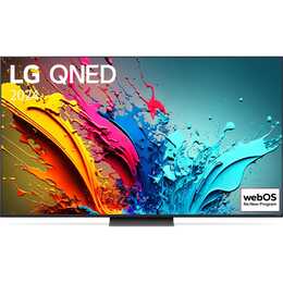 LG 86QNED86T6A Smart TV (86