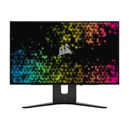CORSAIR Xeneon 27QHD240 (27", 2560 x 1440, Noir)