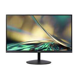 ACER SB242Y G0 Ultra Slim (23.8", 1920 x 1080, Schwarz)