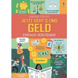 Jetzt geht's ums Geld - einfach verstehen!