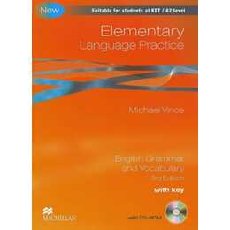 Elementary: Language Practice