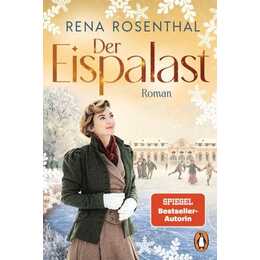 Der Eispalast
