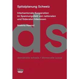 Spitalplanung Schweiz