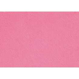 CREATIV COMPANY Bastelfilz Pink, Rosa (10 Blatt)