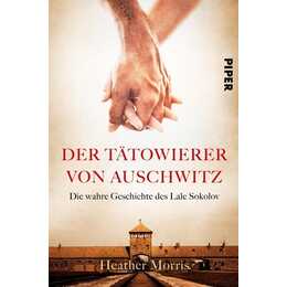 Der Tätowierer von Auschwitz