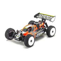 KYOSHO Inferno MP10 (Buggy, 1:18)