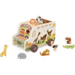 CLASSIC WORLD Jouets d'éveil et d'apprentissage