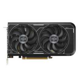 ASUS Dual -RX7600-O8G-EVO AMD Radeon RX 7600 (8 GB)