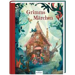 Grimms Märchen