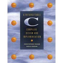 A Retargetable C Compiler