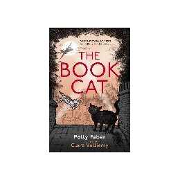 The Book Cat