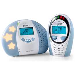ALECTO Babyphone Full Eco (Audio)