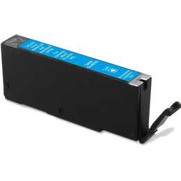 GENERICTONER CLI-551XLC (Cyan, 1 pièce)