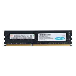 ORIGIN STORAGE OM8G31600U2RX8NE135 (1 x 8 Go, DDR3-SDRAM 1600 MHz, DIMM 240-Pin)
