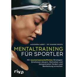 Mentaltraining für Sportler