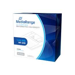 MEDIARANGE Diskette (1.44 MB)