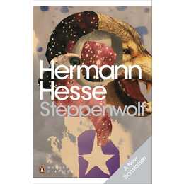 Steppenwolf
