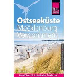 Reise Know-How Ostseeküste Mecklenburg-Vorpommern