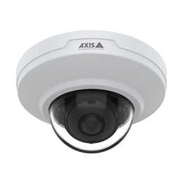 AXIS Netzwerkkamera M3086-V (4 MP, Dome, RJ-45)