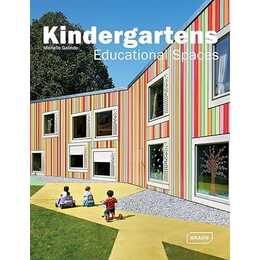 Kindergartens - Educational Spaces