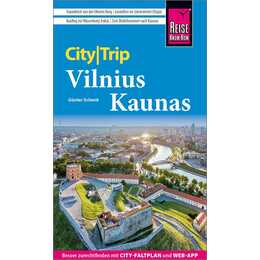 Vilnius und Kaunas