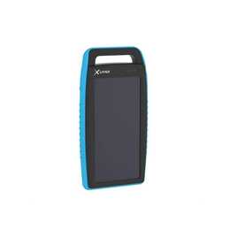 XLAYER Plus Solar (15000 mAh)