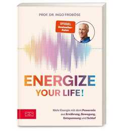 Energize your life!