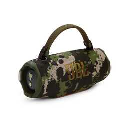 JBL Charge 6 (Bluetooth, Camouflage)