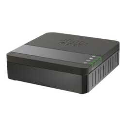 CISCO Erweiterungsmodul (Schwarz)