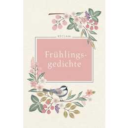 Frühlingsgedichte