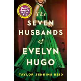 Seven Husbands of Evelyn Hugo