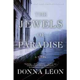 The Jewels of Paradise