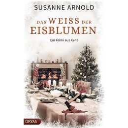 Das Weiß der Eisblumen