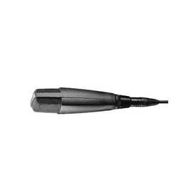 SENNHEISER MD 421 II Handmikrofon (Schwarz)