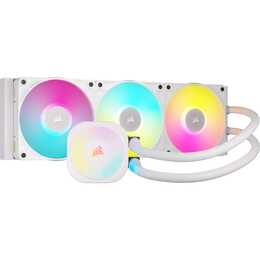 CORSAIR ICUE Link Titan 360 RX RGB