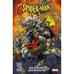 Miguel O'Hara: Spider-Man 2099