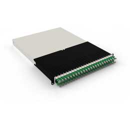 PATCHBOX Patchpanel / Patchfeld One (1.8 m)
