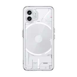 EG Backcover (Nothing Phone (2), Transparent)