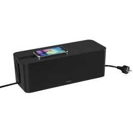 HAMA Kabelbox Maxi (1 Stück)