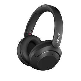 SONY WH-XB910NB (ANC, Schwarz)
