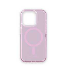 IDEAL OF SWEDEN Backcover Clear (iPhone 15 Pro Max, Pink, Transparent, Rosa)