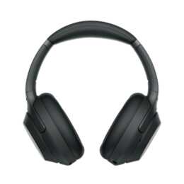SONY WH-1000XM3 (ANC, Nero)