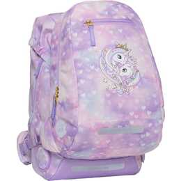 BECKMANN Zaino Classic Unicorn (22 l, Multicolore)